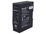 Alimentator pulsatoriu pentru şină DIN 120W 24VDC 5A - 1 ieşire