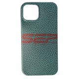 Husă iPhone 13 Mini, TPU Matte, Design 06, IMD, Protecție Premium