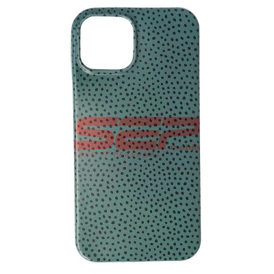 Toc TPU IMD Matte Apple iPhone 13 mini Design 06 foto