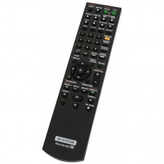 Telecomanda pentru Sony RM-AAU022, x-remote, Negru