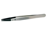 Pensetă Dreaptă cu V&acirc;rf Rotunjit 130mm
