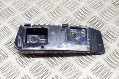 Suport bara de protecție dreapta spate TESLA MODEL 3 2022 OEM: 1083993-00-E 20321008 foto