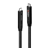 Cumpara ieftin Cablu Lindy 7.5mCat.6AS/FTP LSZH Network, latime de banda suportata 500MHz,