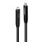Cablu Lindy 10 m USB 3.2 Gen 1 &amp; DP