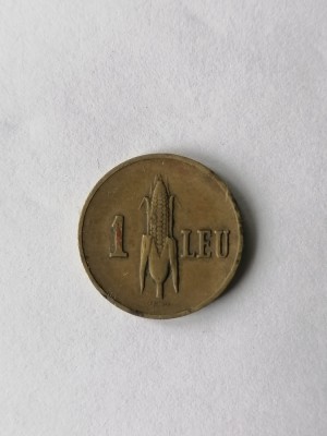 1 leu 1940 foto