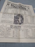 ZIARULPRONO FOTBAL NR.80 6-12 APRILIE 1993