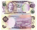 Filipine 100 Piso 1978 P-164c UNC