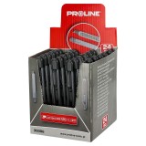 CUTTER CU GHIDAJ SI LAMA SK5-BRUN - 9MM, Proline