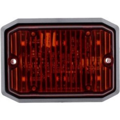 Stroboscop profesional LED SWL galben 6 led