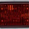 Stroboscop profesional LED SWL galben 6 led