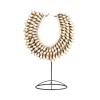Decoratiune moderna unicat Exotic Shells Tip III