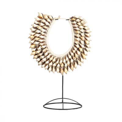 Decoratiune moderna unicat Exotic Shells Tip III foto