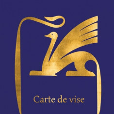 Carte de vise