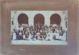 NI347 A Wallner csal&aacute;d &ndash; Hoffmann, Gergely, Exner &ndash; 1869, Zenta, studio Ferencz &eacute;s T&aacute;rsa ut&oacute;da Dunky Elek, Kolozsv&aacute;r/Cluj