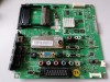 Main Board BN41-01165A BN94-02519D Din Samsung LE46B535P7W ecran V460H1-L06