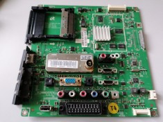 Main Board BN41-01165A BN94-02519D Din Samsung LE46B535P7W ecran V460H1-L06