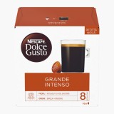 Cumpara ieftin Nescafe GRANDE INTENSO compatibile Dolce Gusto 132.8 g