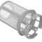 Filtru curatare masina de spalat vase Whirlpool C00256571 - 482000022005