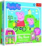 JOC TREFL PEPPA PIG MAREA CURSA