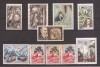 Monaco 1972 - 8 serii, MNH, Nestampilat