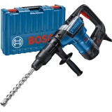 Bosch GBH 5-40 D - Rotopercutor SDS-Max 1100 W 8.5 J valiza plastic