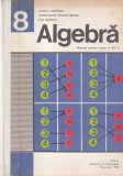 Ivanca Olivotto, Constantin Ionescu-Bujor, Ion Giurgiu - Algebra. Manual pentru