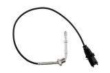 Senzor temperatura filtru particule Chrysler 300c 3.0crd 2011-, Jeep Grand Cherokee 3.0crd 2011-, in fata turbocompresorului, lungime cablu 330mm, NT