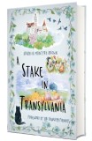 A Stake in Transylvania