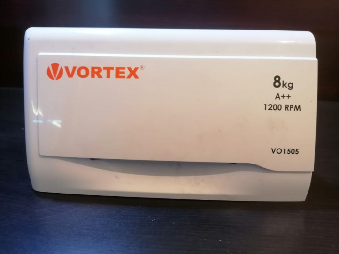Sertar detergent masina de spalat Vortex VO1505 / C59