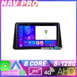 Navigatie Opel Mokka 2012 2016 KIT MOKKA1 EDOTEC-LITE Android Ecran 720P Octa Core 8 128 Carplay v1 CarStore Technology