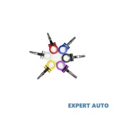 Carlig remorcare racing diverse culori cod: ak-8101 Alta marca Alt model #7