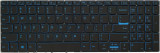 Tastatura Laptop Gaming, Lenovo, IdeaPad L340-17IRH Type 81LL, iluminata, US