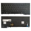 Tastatura Laptop, Fujitsu, LifeBook 5E14A1 5E15A2, iluminata, layout US