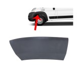 Bandou aripa, ornament fata CITROEN JUMPER (250), 09.2006-08.2014; FIAT DUCATO (250), 09.2006-08.2014; PEUGEOT BOXER (250), 09.2006-08.2014, partea d