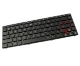 Tastatura Asus U36SD layout US fara rama enter mic, U36SG layout US fara rama enter mic
