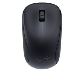 MOUSE Genius, &quot;NX-7000&quot;, PC sau NB, wireless, 2.4GHz, optic, 1200 dpi, butoane/scroll 3/1, , negru, &quot;31030027400&quot; (timbru verde 0.18 lei)