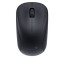 MOUSE Genius, &quot;NX-7000&quot;, PC sau NB, wireless, 2.4GHz, optic, 1200 dpi, butoane/scroll 3/1, , negru, &quot;31030027400&quot; (timbru verde 0.18 lei)