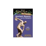 Magic Tree House Research Guide #10: Ancient Greece and the Olympics: A Nonfiction Companion to Magic Tree House #16: Hour of the Olympics