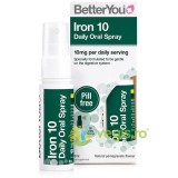 Iron 10 (Fier) Spray Oral 25ml (10mg)