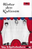 Die 3 Spitzbuben - Hinter Den Kulissen, Caseta audio