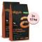 Alleva NATURAL dog chicken &amp;amp; pumpkin puppy mini 2 x 12 kg