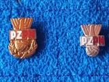 Lot 2 insigne fotbal - Federatia de fotbal din POLONIA