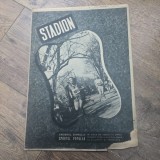 Revista Stadion Martie 1948 Anul II