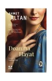 Doamna Hayat (Vol. 1) - Paperback brosat - Pandora M