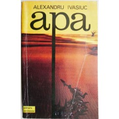 Apa &ndash; Alexandru Ivasiuc