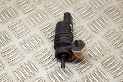 Motor rezervor lichid de parbriz OPEL INSIGNIA A Sedan G09 2015 OEM: 13250357 15208710 foto