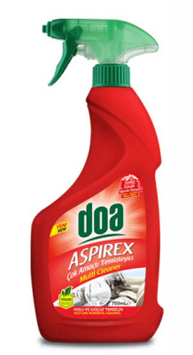 Detergent Universal Spray, Doa, Spray Aspirex, 750 ml foto