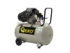 Compresor de ulei compact, 100L, GEKO G80330