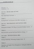What the best MBA&#039;s know (edited by Peter Navarro, 2005)