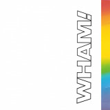 Wham The Final (cd)